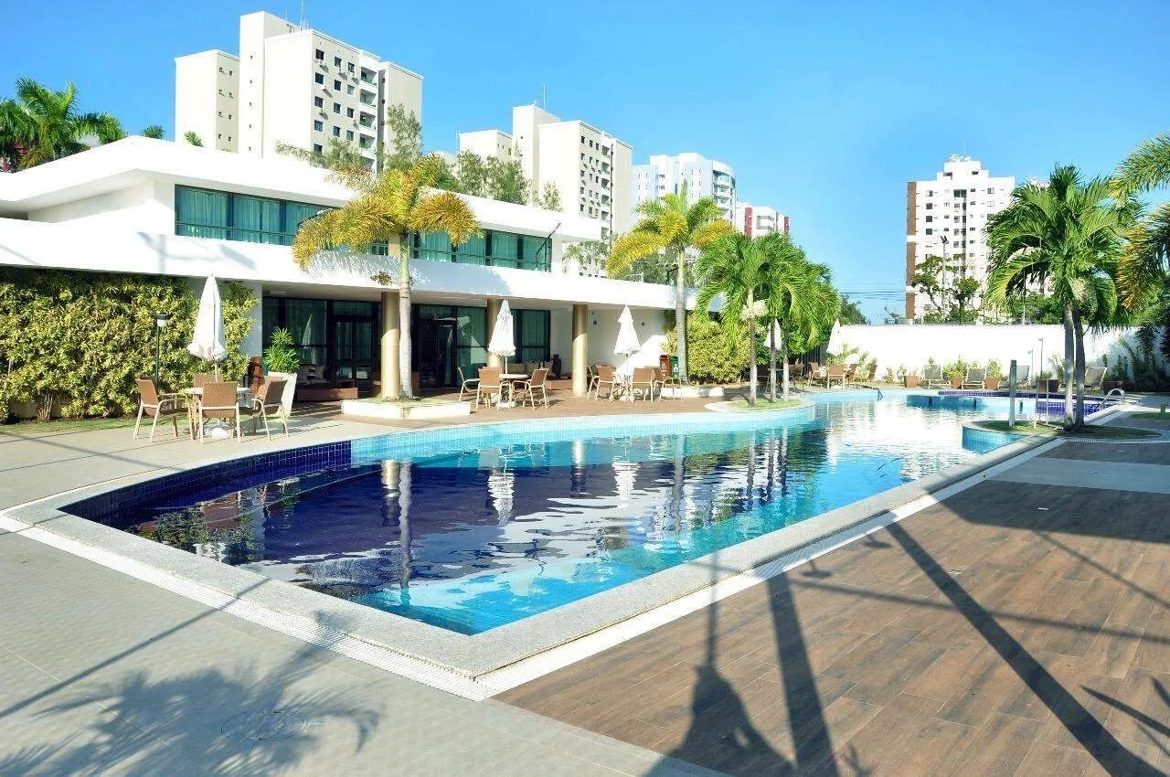 Excelente Lote no Condomínio Park Ville - Foto 2