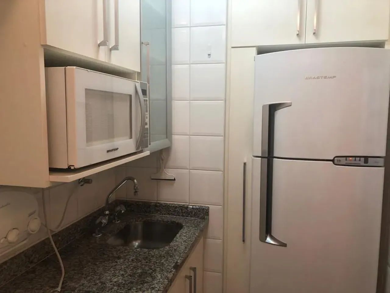 Duplex para aluguel tem 45 metros quadrados com 1 quarto em Vila Nova Conceição - São Paul - Foto 10