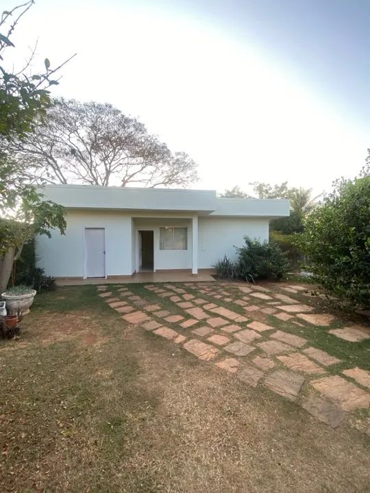 foto - Brasília - Setor de Habitações Individuais Sul