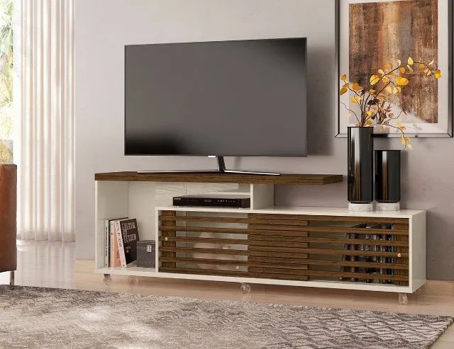 Promoção Rack 55'' - Padrao ME   