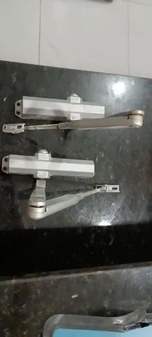 Mola aérea hidráulica dorma - Foto 2