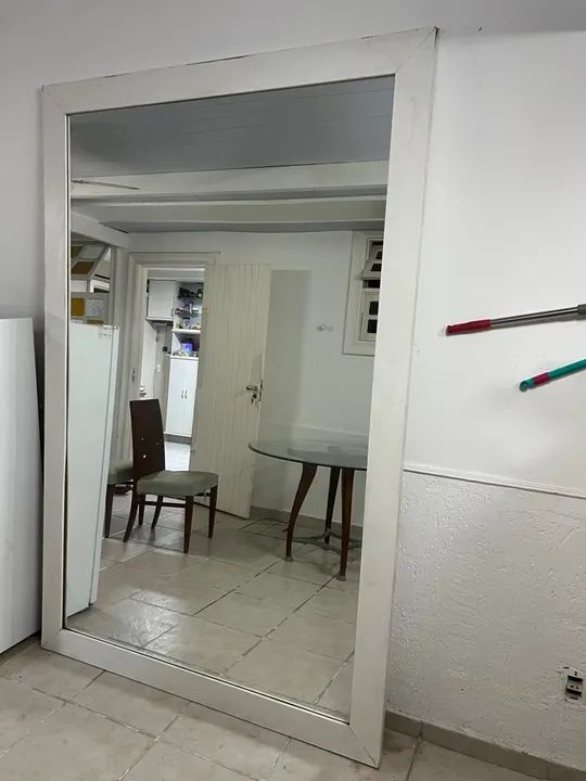 Espelho Grande  - Foto 3