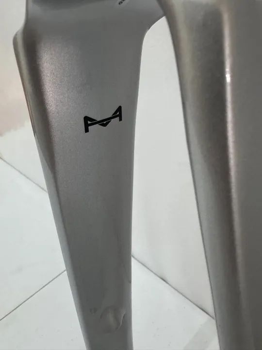 GARFO CANNONDALE SYSTEM SIX DISC HI-MOD FULL CARBON ZERO - Foto 4