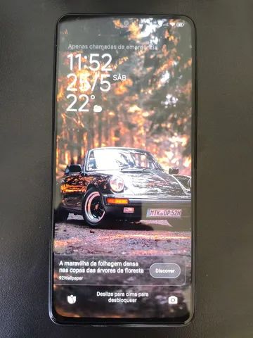 Xiaomi Poco X4 Pro 5G 256gb 