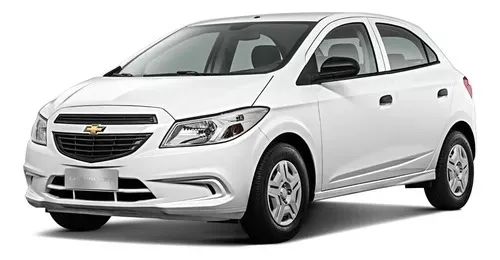 Parachoque Traseiro Hatch Onix 2020 2021 2022 26288298 - Peças