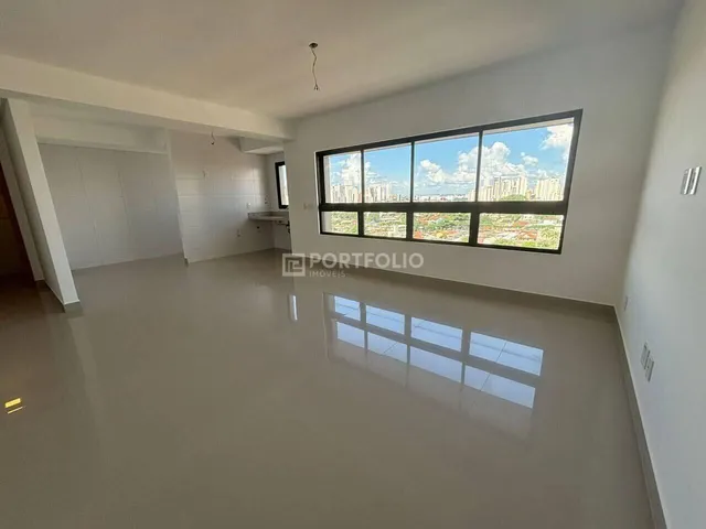 Apartamento para venda com 120 metros quadrados com 3 quartos em Setor Pedro Ludovico - Go