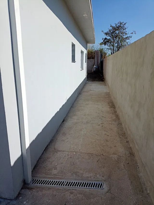 Captação de Casa a venda na Rua João Ângelo Calderelli, Residencial Vila Martins, Salto, SP