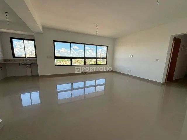 Apartamento para venda com 120 metros quadrados com 3 quartos em Setor Pedro Ludovico - Go - Foto 3