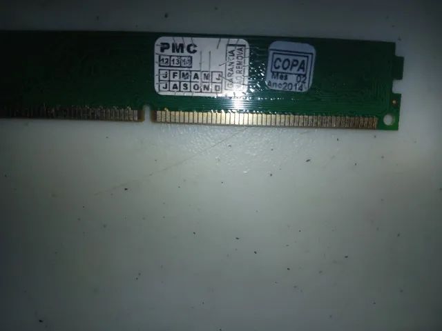 MEMORIA KINGASTON DDR3 4GB - Foto 2
