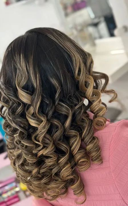 Maquiagem profissional para eventos - Foto 4