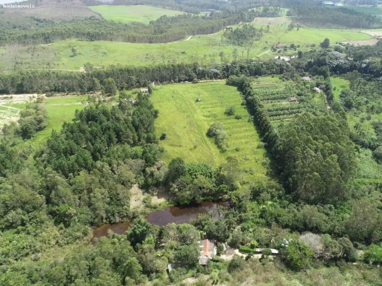 Terreno para Venda em Biritiba-Mirim, Biritiba Mirim
