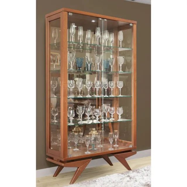 Cristaleira varios modelos  - Foto 5