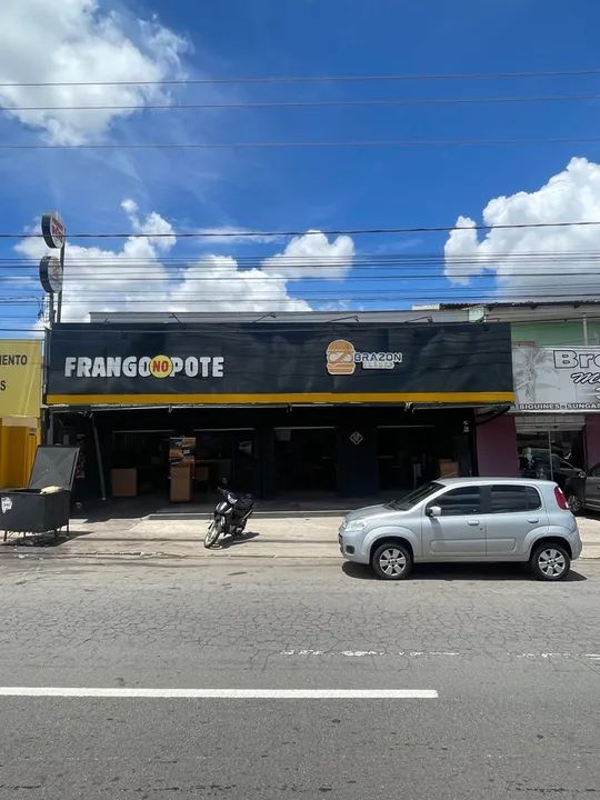 foto - Aparecida de Goiânia - Setor Serra Dourada - 3ª Etapa