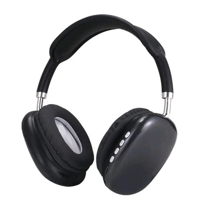 Fone bluetooth P9 Top