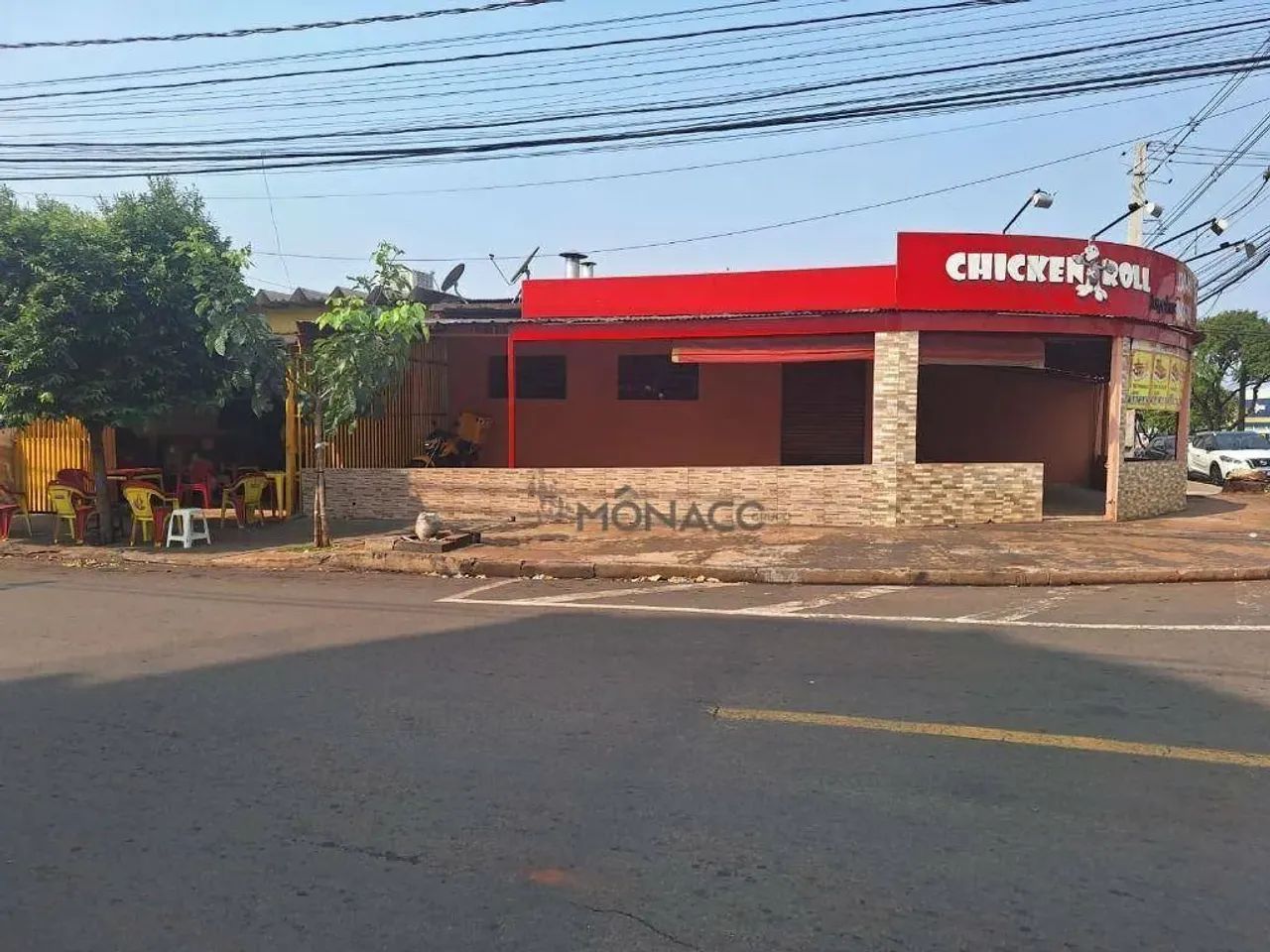 Barracão à venda, 225 m² por R$ 1.100.000,00 - Conjunto Vivi Xavier - Londrina/PR - Foto 3