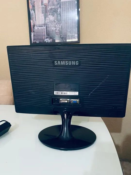 Monitor Samsung SA300 19 - Foto 5