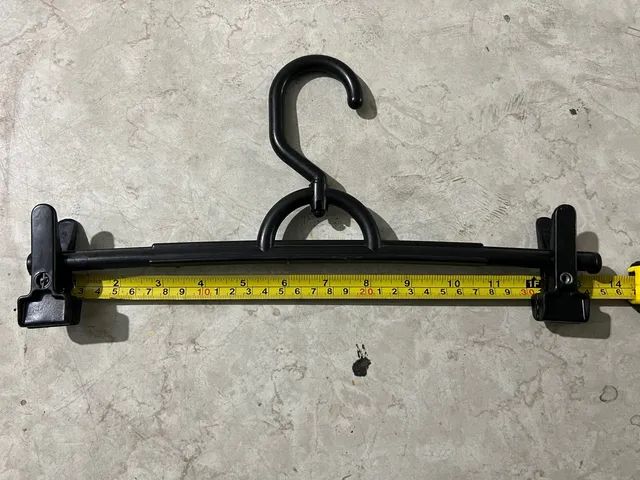 Vendo diversos cabides  - Foto 3