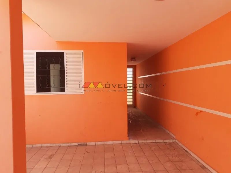Venda de Casas / Padrão na cidade de Rio Claro