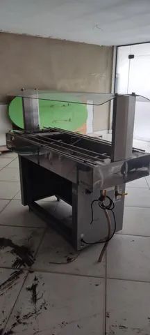 Buffet quente - Foto 5