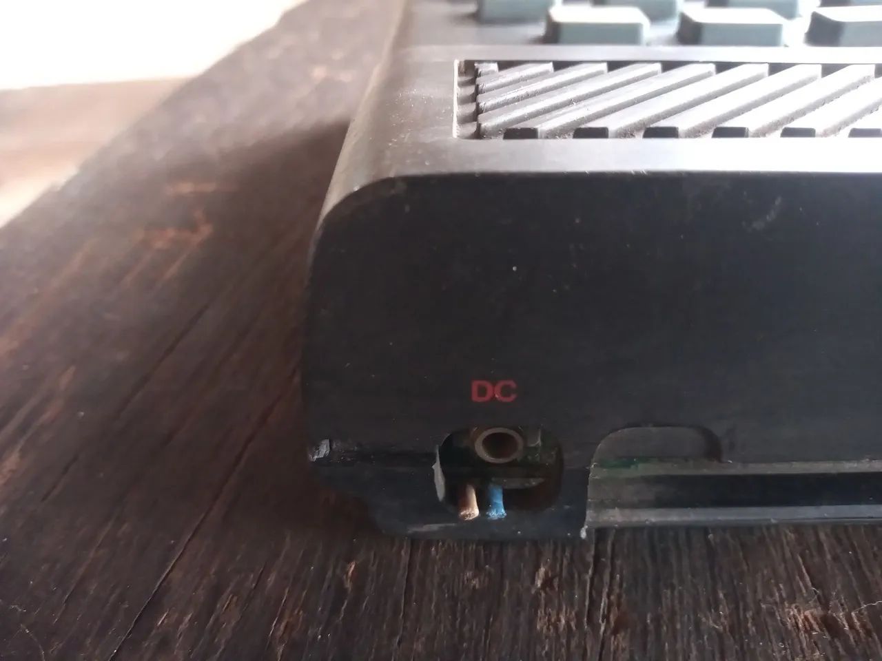 Computador TK90X antigo  - Foto 5