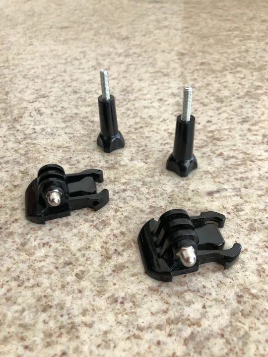 Peças GoPro - Originais