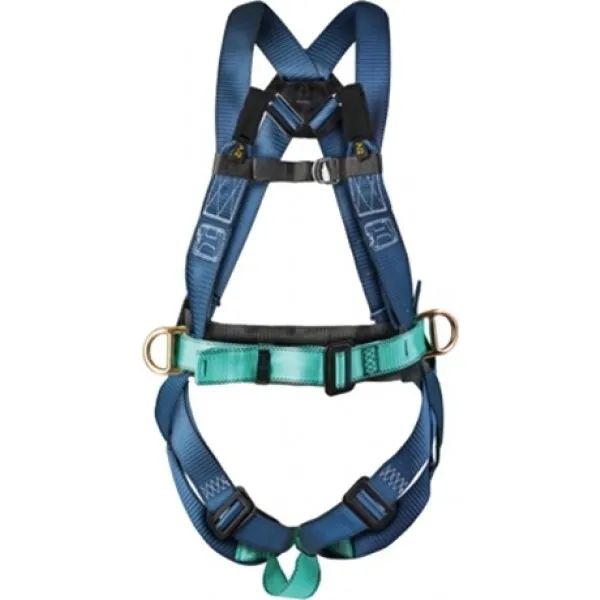 Cinto de Segurança HL00903N 3 Pontos de Conexão Até 136KG CA 43149