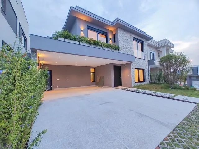 Casa com 4 dormitórios à venda, 338 m² por R$ 4.400.000,00 - Colinas da Anhangüera - Santa - Foto 3