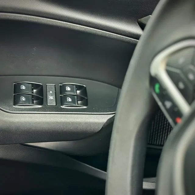 Cronos Drive 1.0 MT 2023 Baixo KM / ENT + Parcelas de 1105 - Foto 5