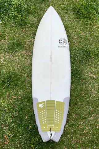 Prancha de surf Cabianca 5-8 - Foto 2