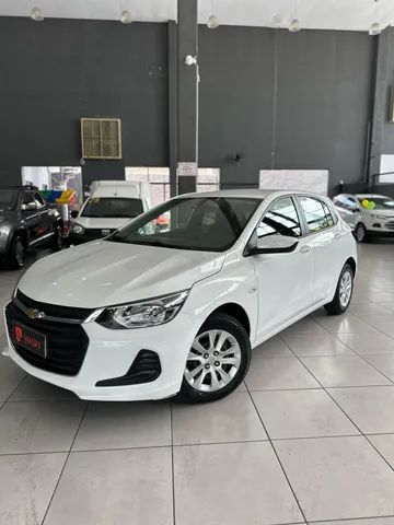 Chevrolet Onix 1.0 LT 2020 carro em Sorocaba / SorocabaMotors