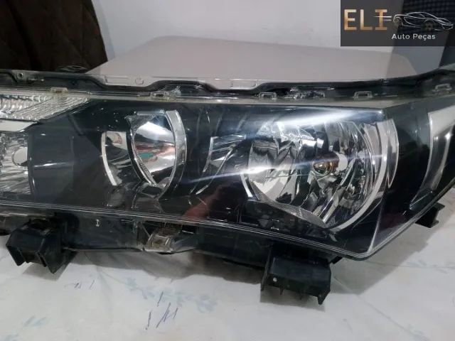 Farol Corolla Sem Led LD Original - Foto 2