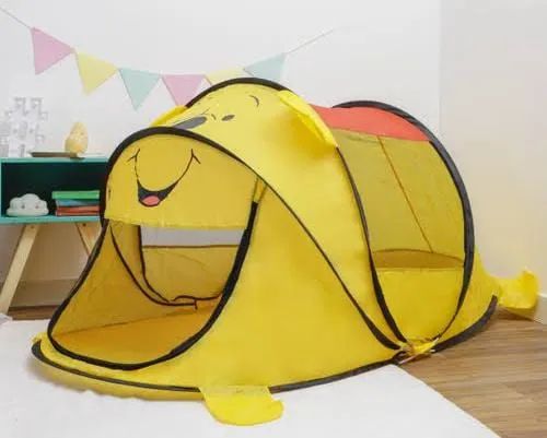 *Tenda Pooh Disney Brink+*