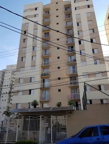 Captação de Apartamento a venda na Rua Padre Tarcísio Zanotti (Jd Yrajá), Santa Terezinha, São Bernardo do Campo, SP