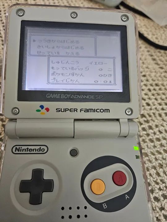Pokémon Yellow Japonês super conservado  - Foto 5