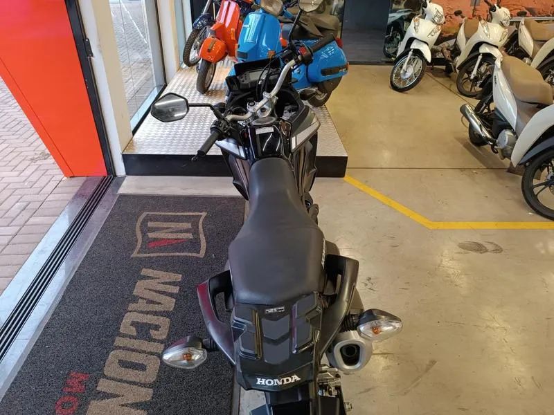 HONDA XRE 190 2024 - Foto 9