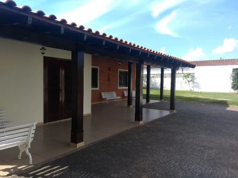 Venda de Casas / Padrão na cidade de Rio Claro - Foto 3