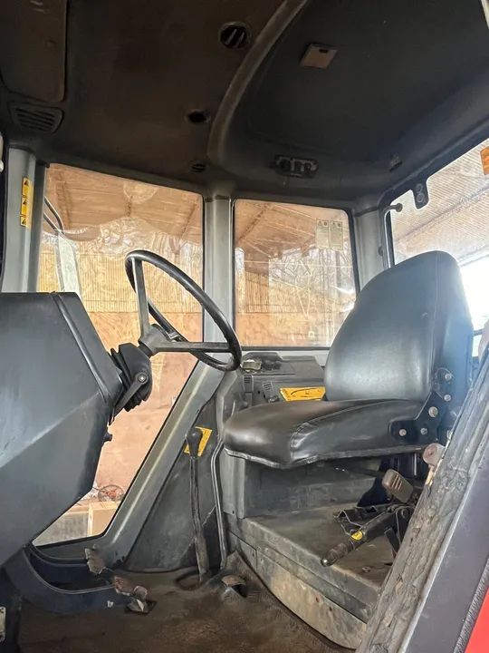 MF 680 HD ADVANCED 2006 - Foto 5