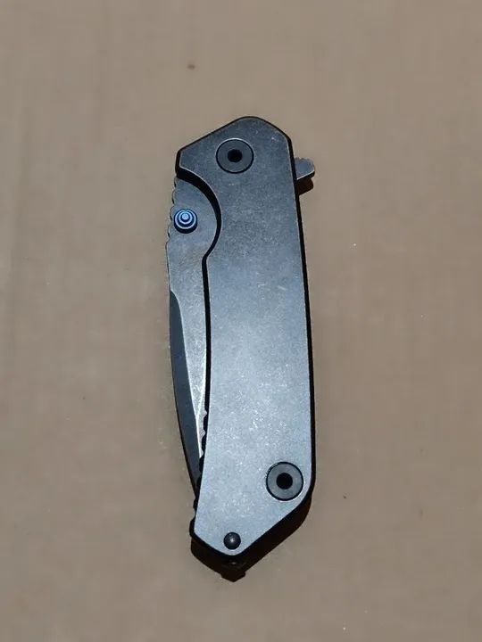 Canivete Srm 9008 aço 12c27  - Foto 2