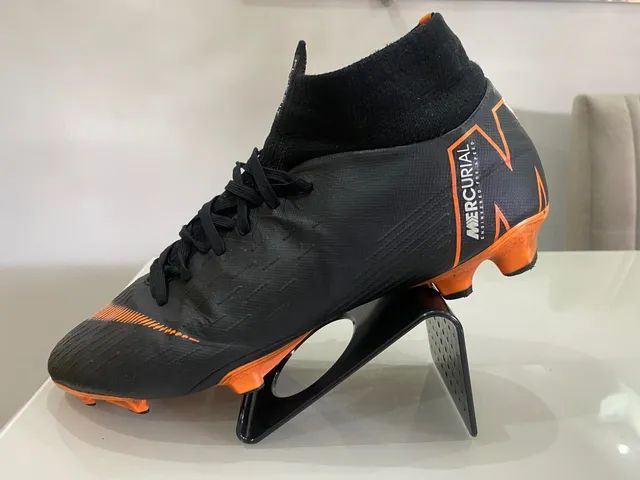 Nike superfly 6 pro clearance orange