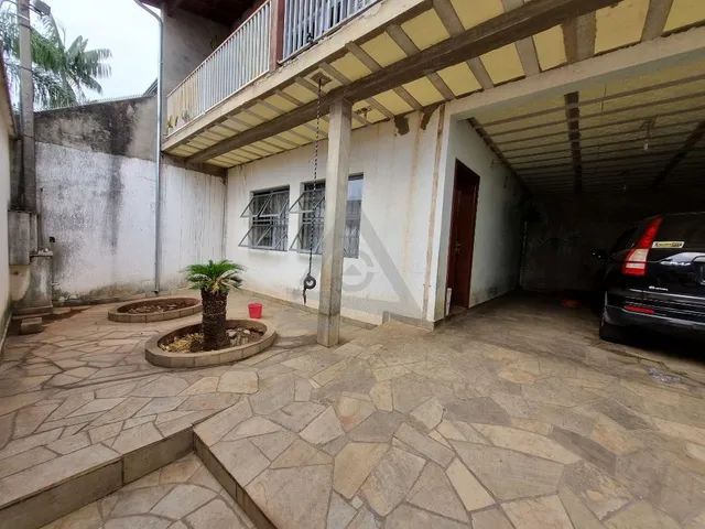 Casa à venda em Campinas, Parque Jambeiro, com 3 quartos, com 238 m² - Foto 3
