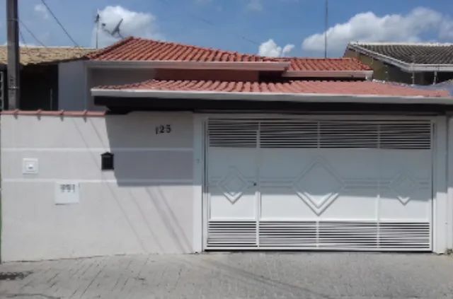 Captação de Casa a venda na Rua Antônio Jordão Mercadante, Altos de Santanna, Jacareí, SP