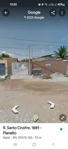 Captação de Casa a venda na Rua Santo Onofre, Planalto, Natal, RN