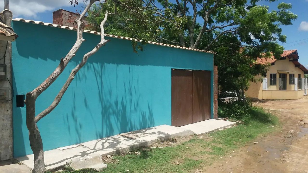 foto - Cabo Frio - Jardim Esperança
