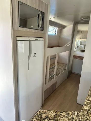 Motorhome Mb608 - Foto 6