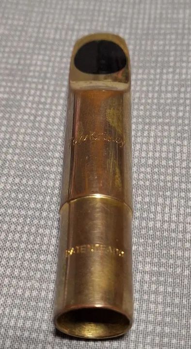 Boquilha sax tenor A5