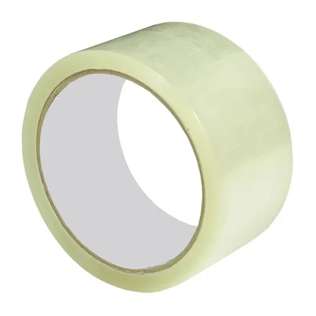 Fita Adesiva Transparente Empacotamento 45mm X 45m - Bestfer