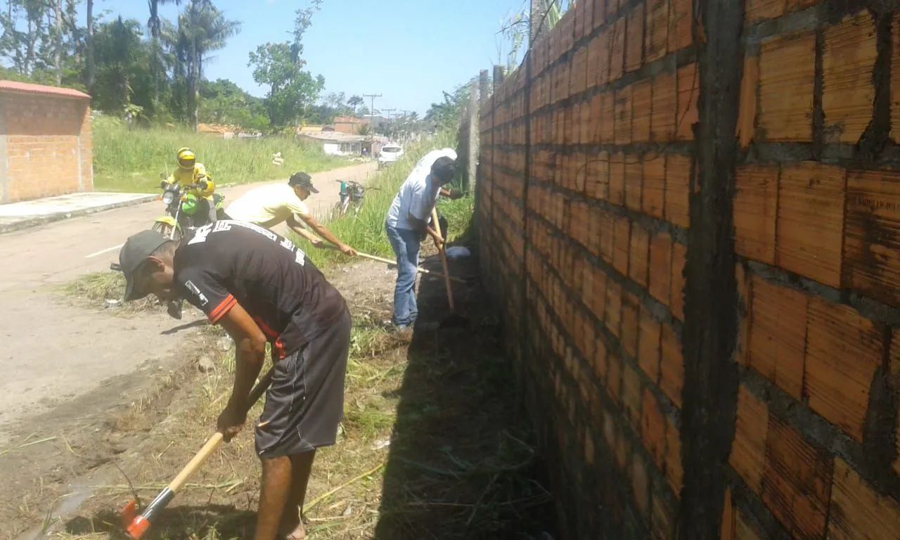 Mudamos seu lote de 10×20 parcelado em 10 vezes  - Foto 4