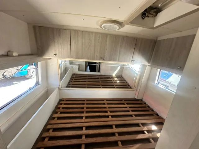 Motorhome Mb608 - Foto 11