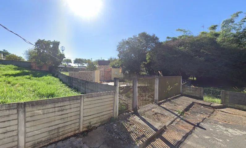 Foto - Ponta Grossa - Centro