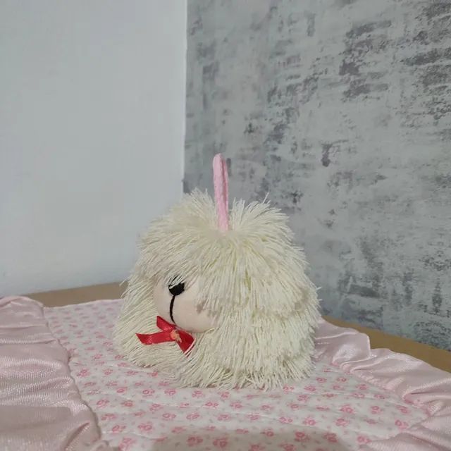 Cachorro frufru - Foto 2